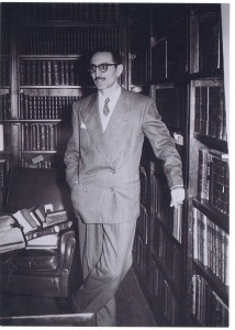Risieri Frondizi