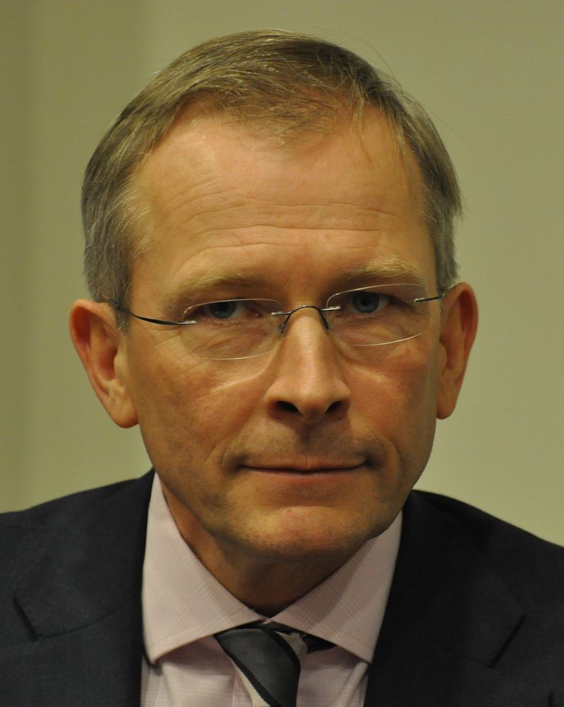 Risto E. J. Penttilä