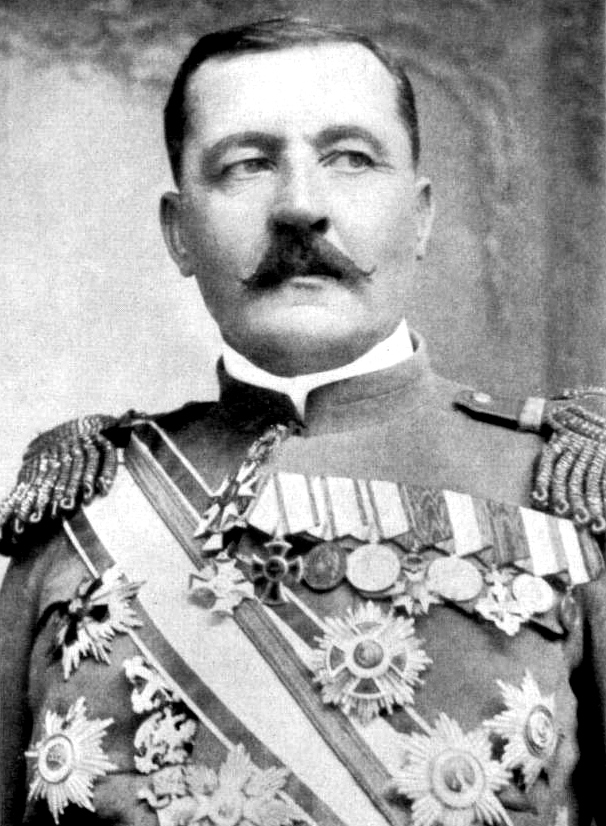 Risto Popovic