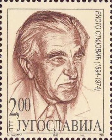 Risto Stijović
