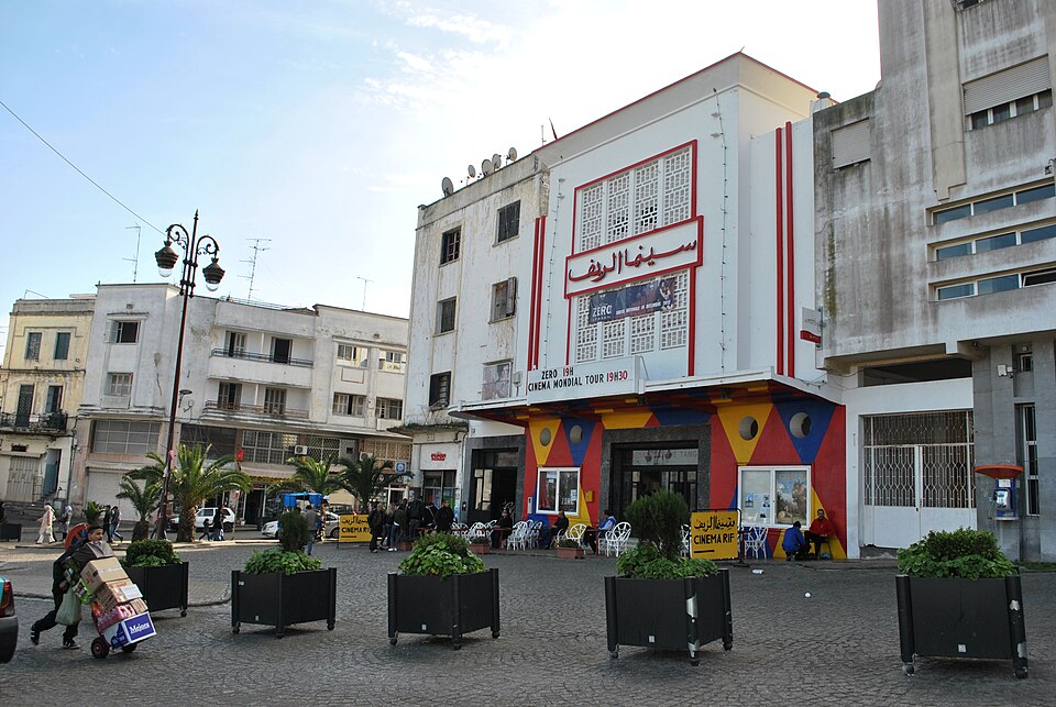 Rita Fabiana