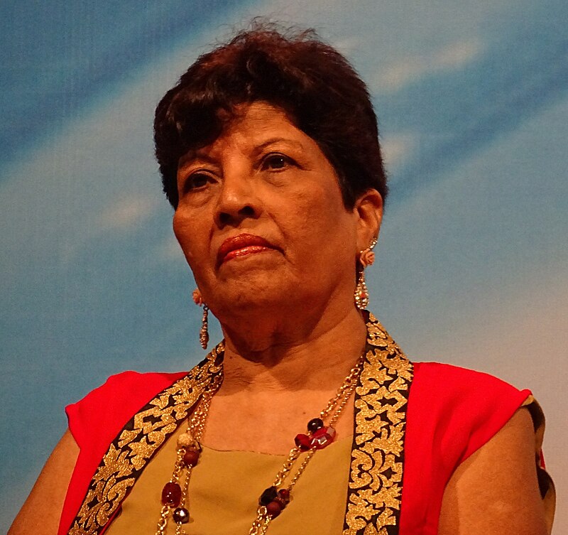 Rita Fernandes