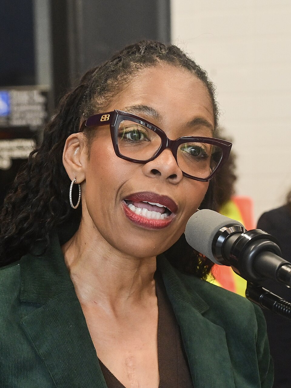 Rita Joseph