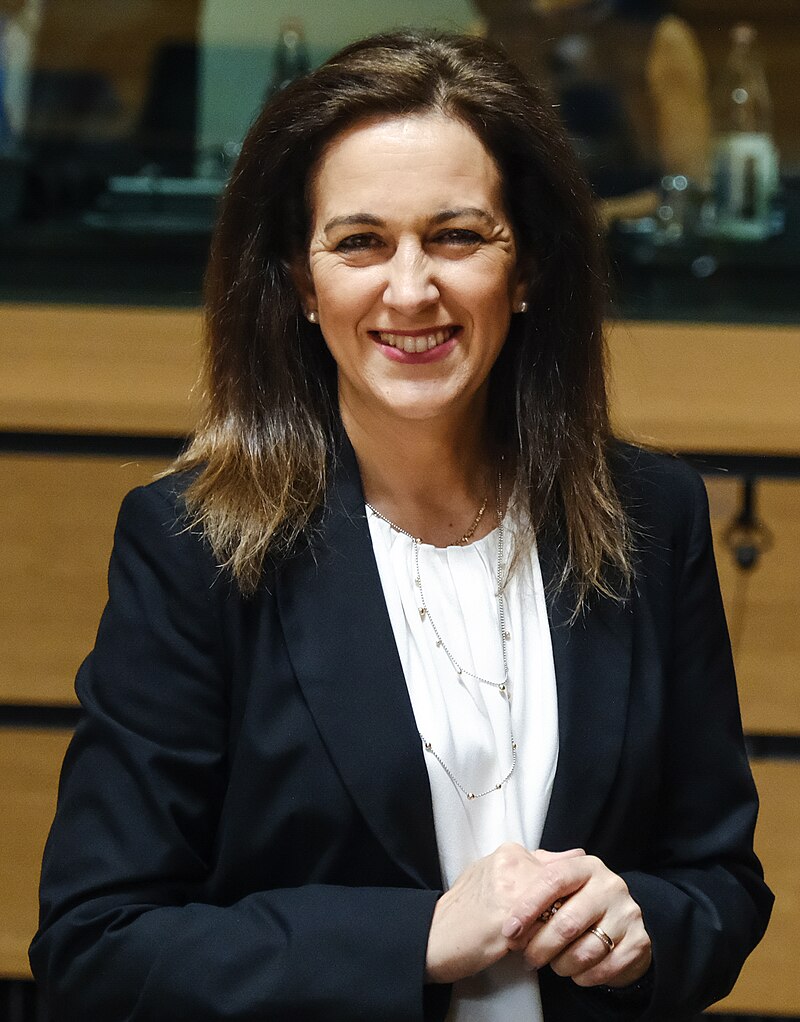 Rita Júdice