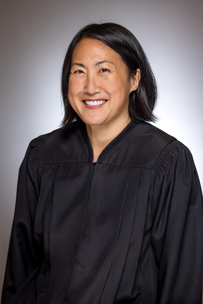 Rita Lin