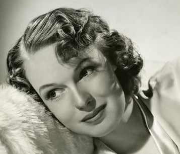 Rita Mabel "Kitty"