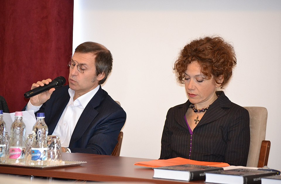 Rita Monaldi