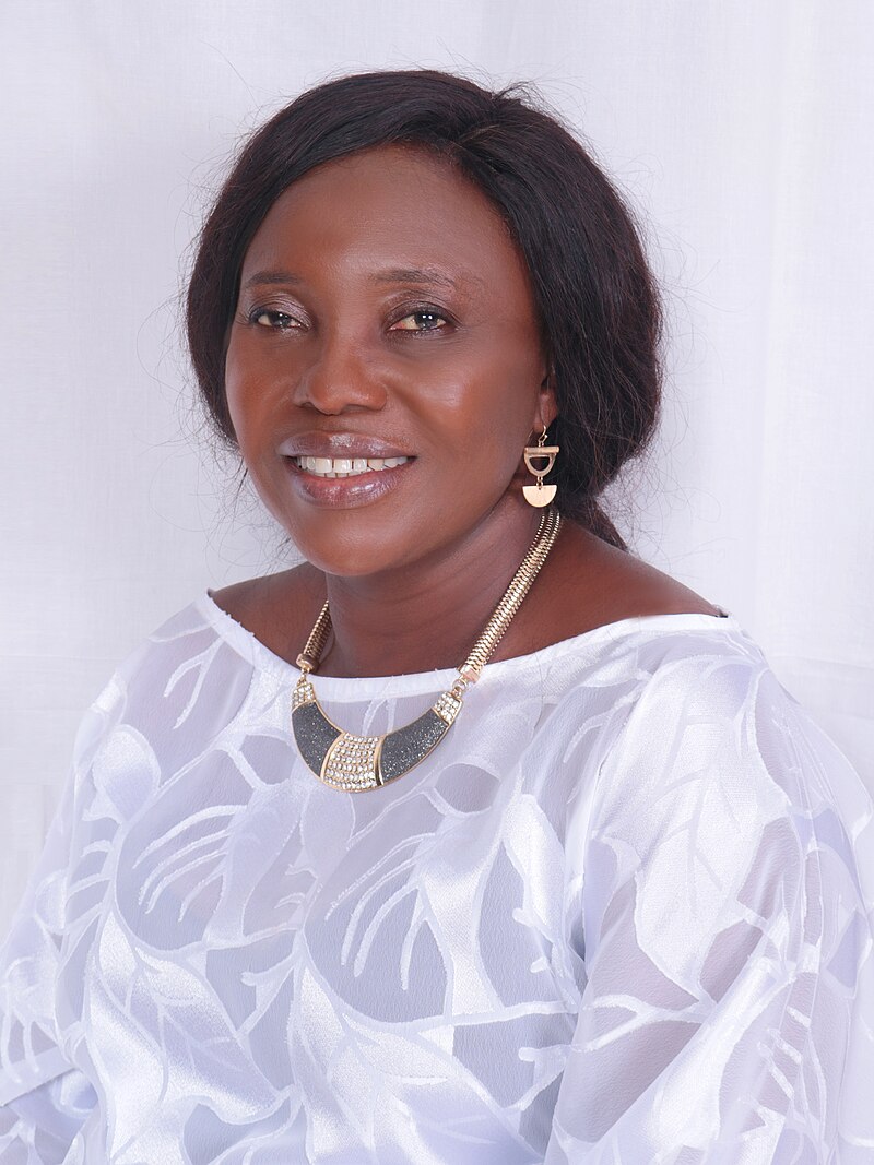 Rita Naa Odoley Sowah