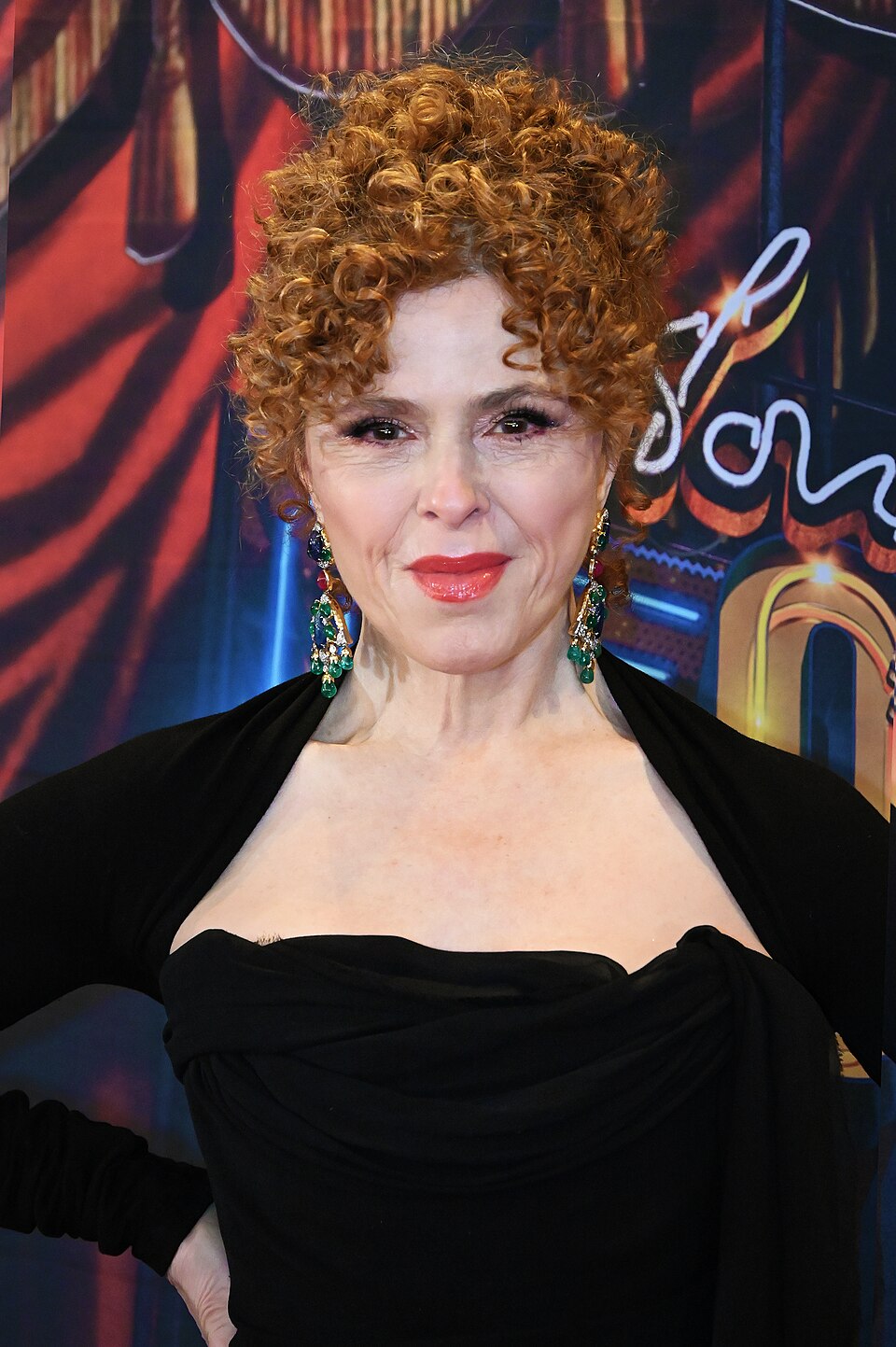 Rita Peters