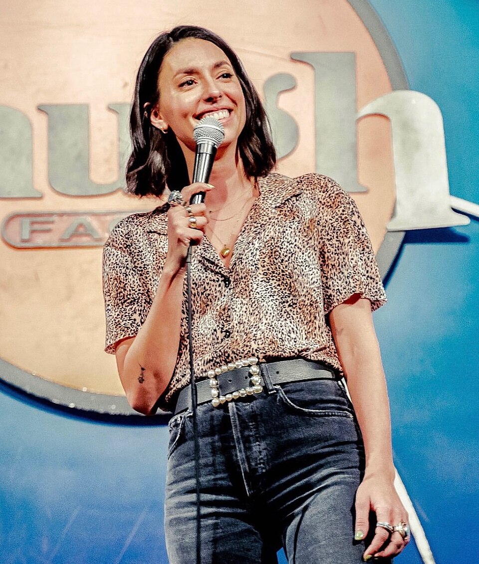 Rita Preta
