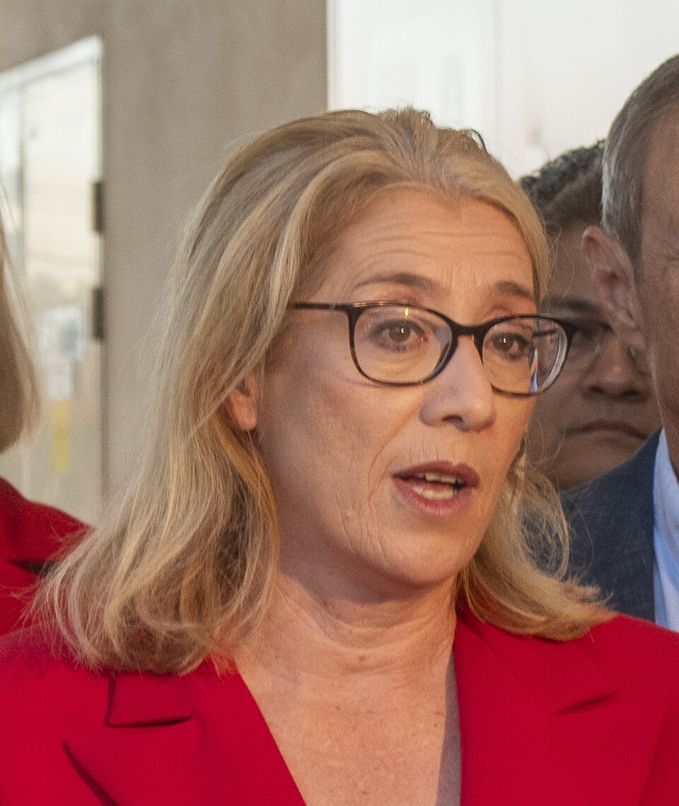 Rita Saffioti