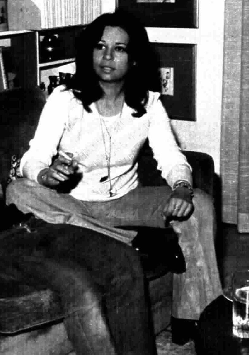 Rita Savagnone