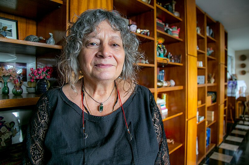 Rita Segato