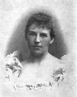 Rita Shell