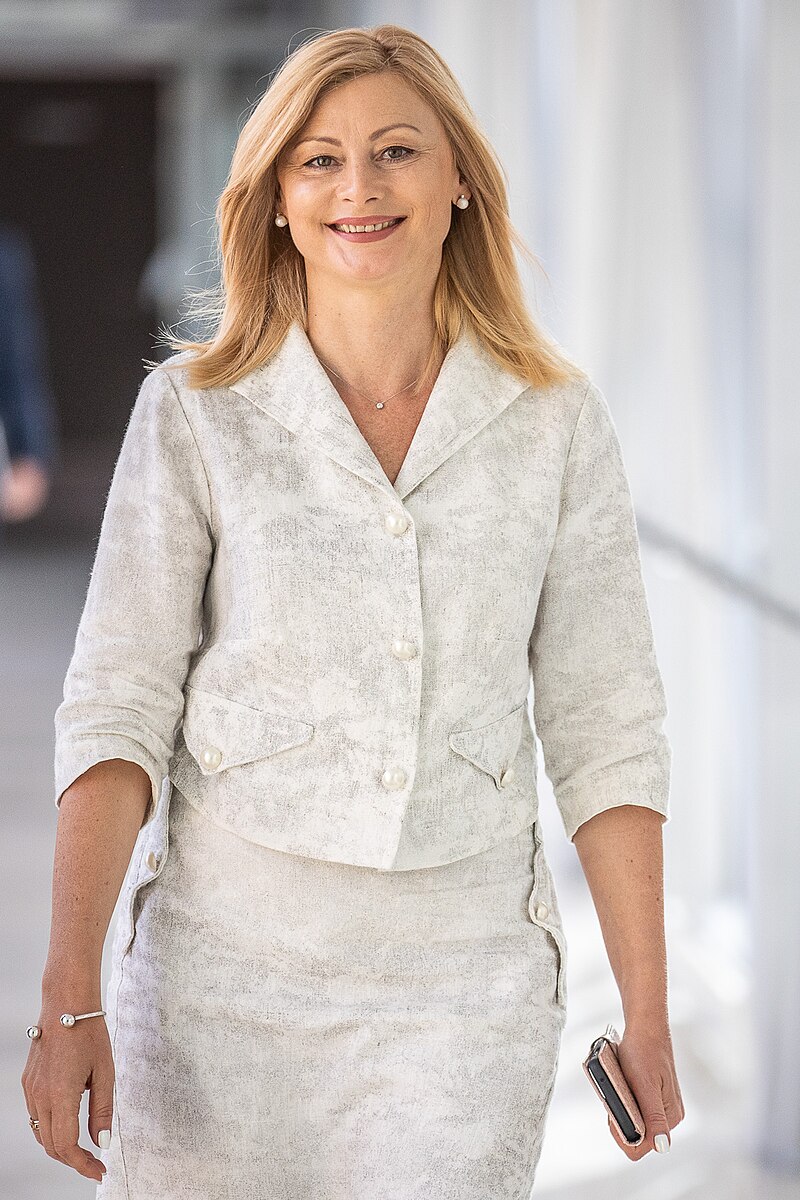 Rita Tamašunienė