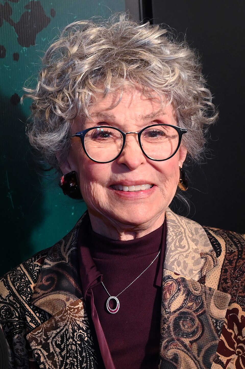 Rita Vargas