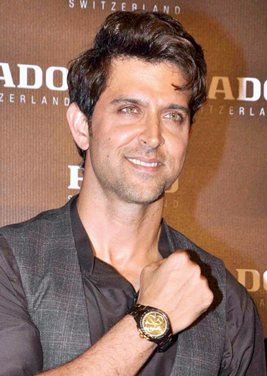 Ritik Rai