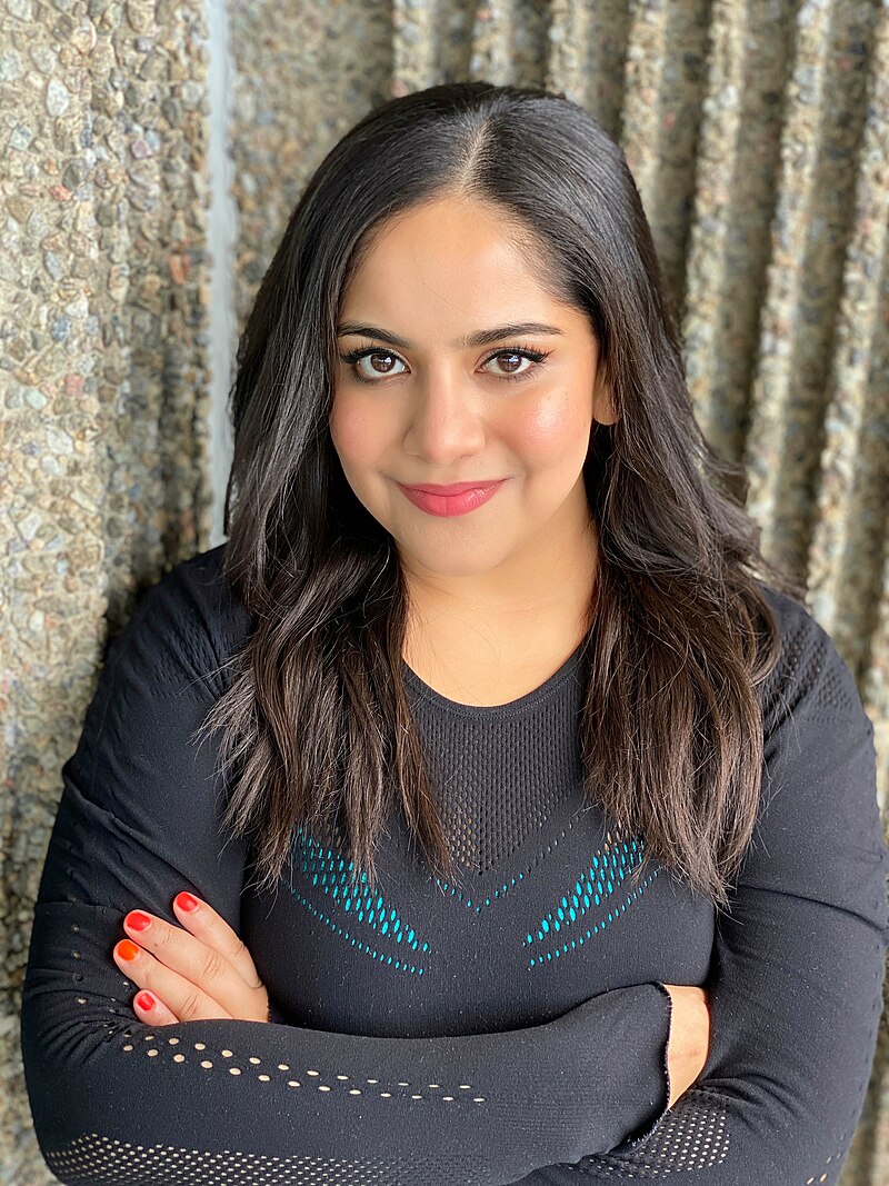Ritika Dutt