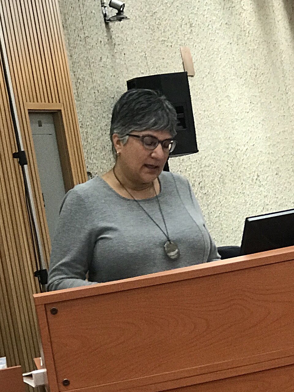 Ritu Khullar