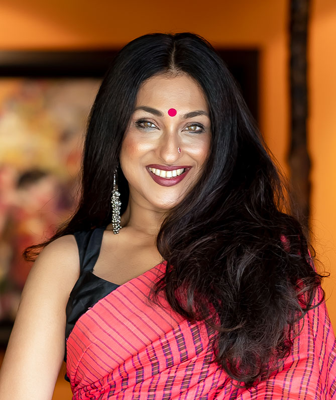 Rituparna