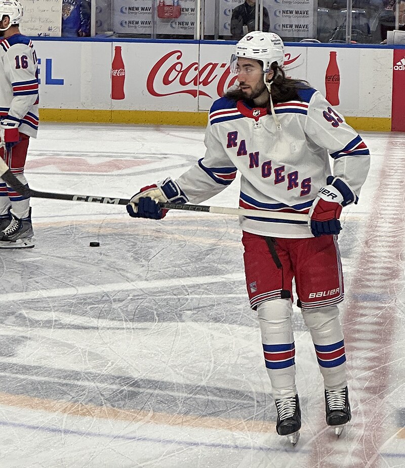 Ritva Zibanejad