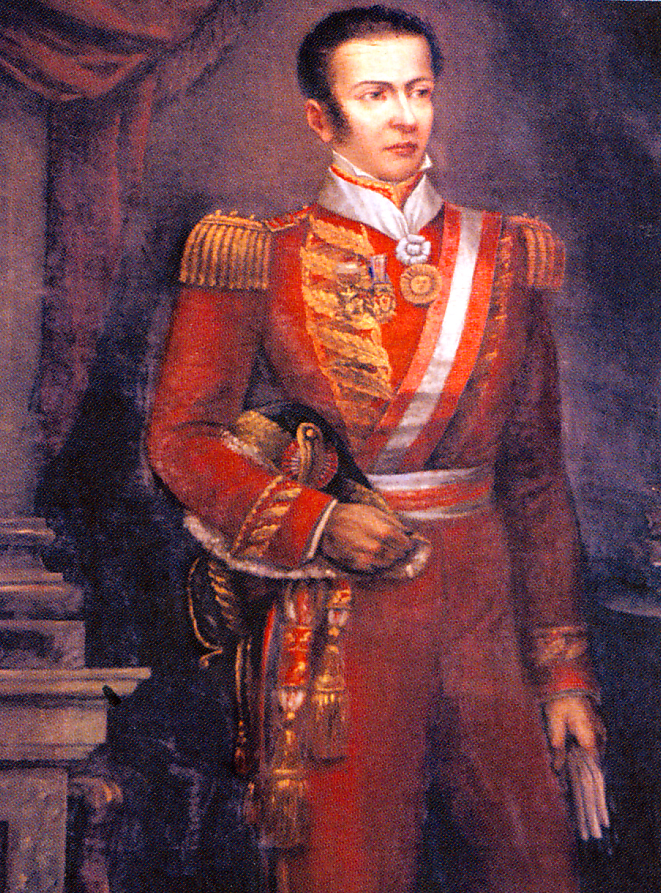 Riva Agüero