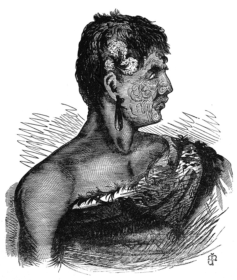 Riwha Tītokowaru