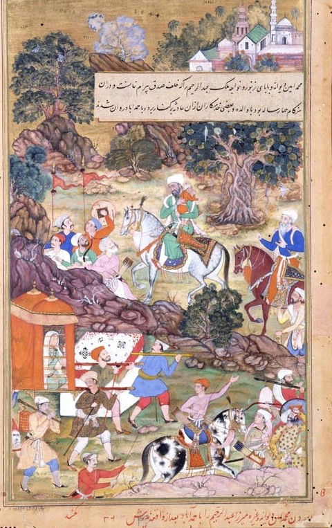 Riya Begum