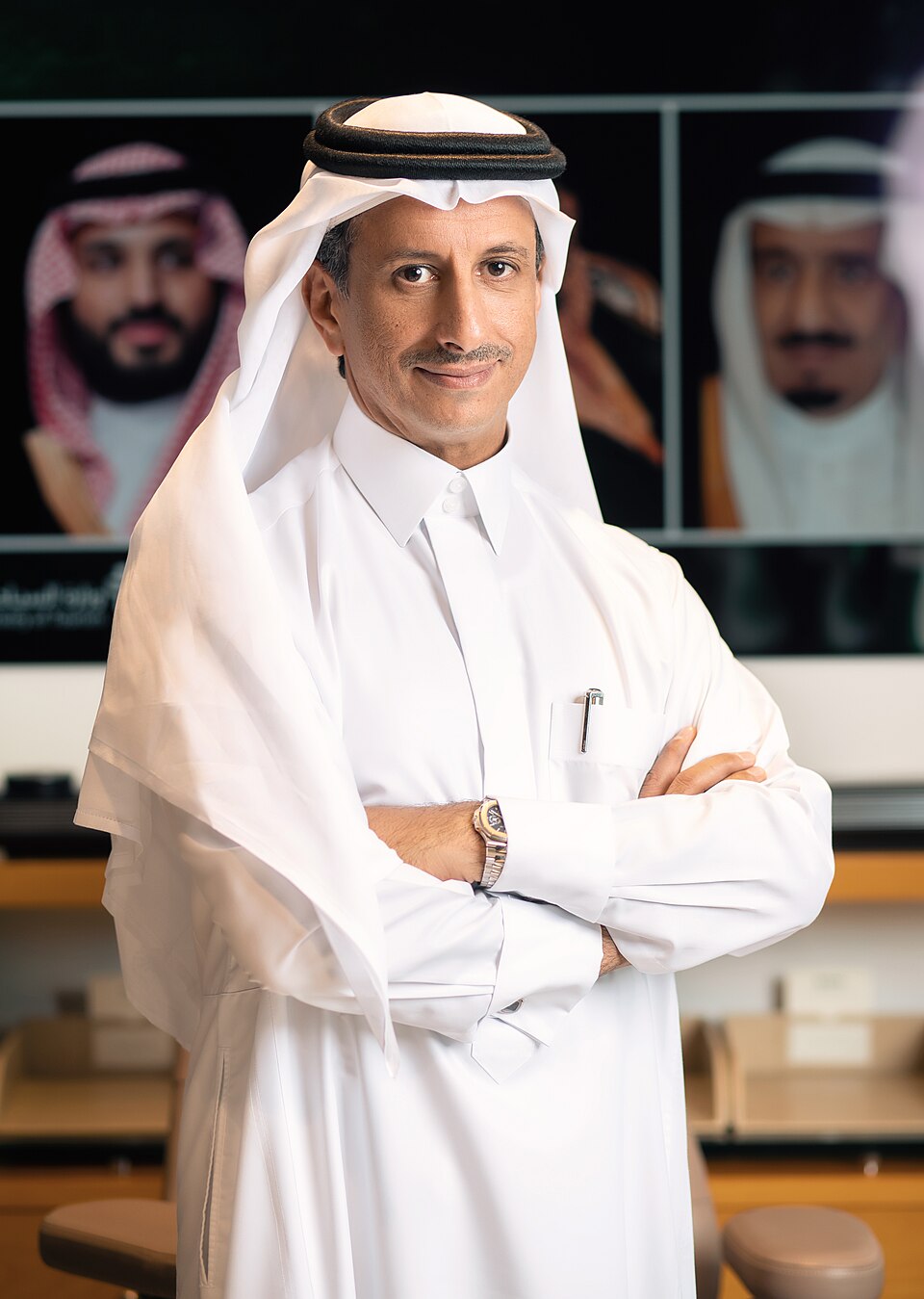 Riyad Al Khatib