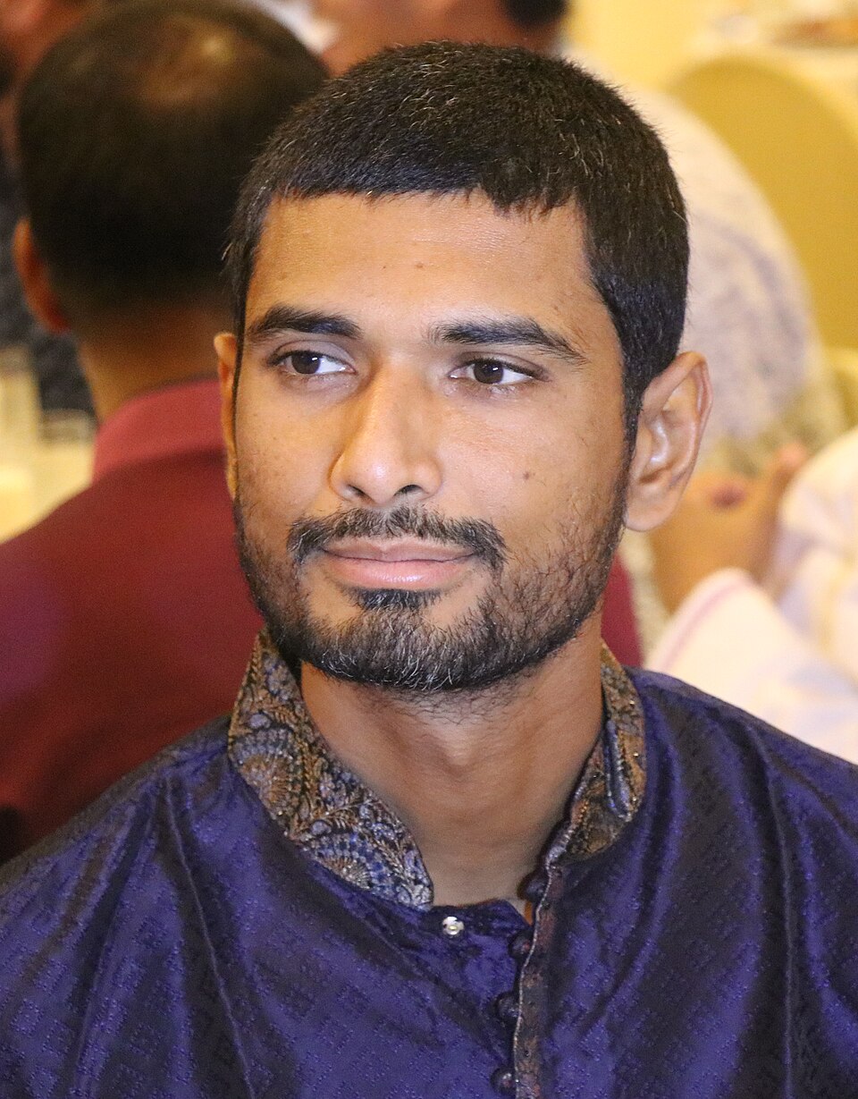 Riyad Hossain