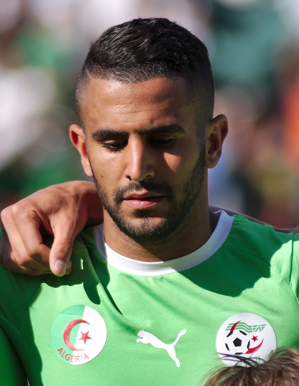 Riyad Karim