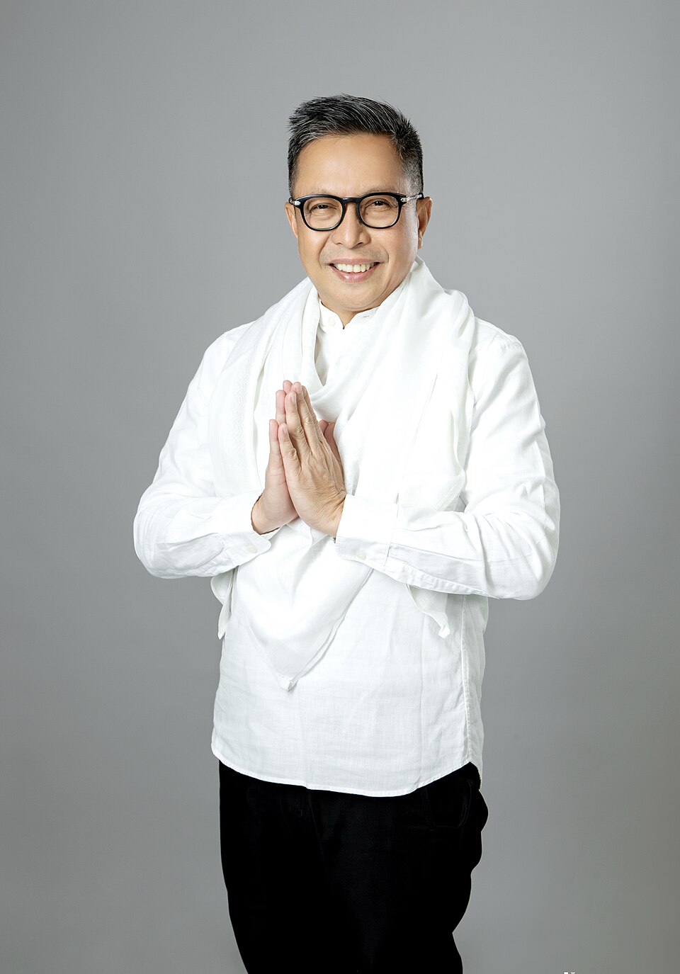 Rizal Irawan