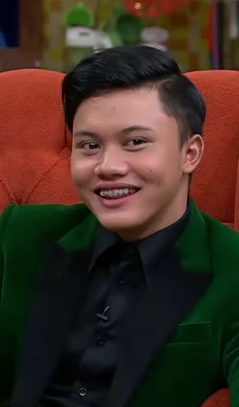 Rizky Adriansyah