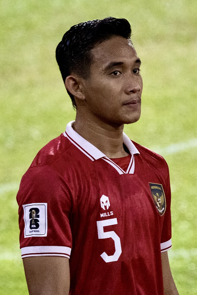 Rizky Ridho
