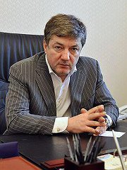 Rizvan Kurbanov