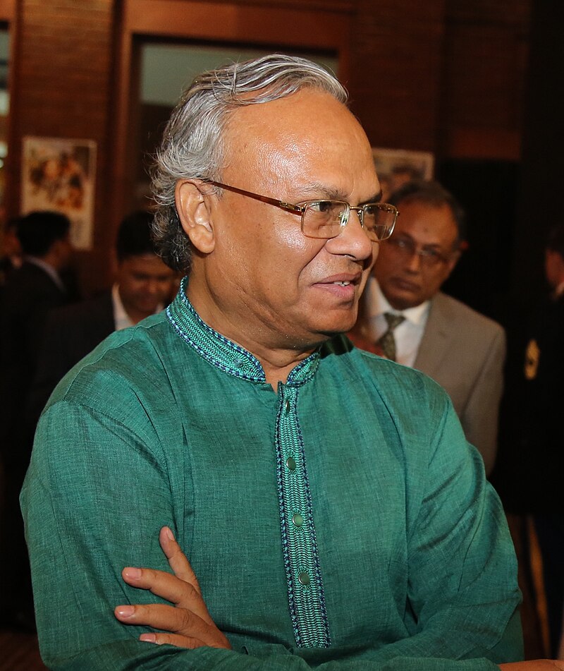 Rizvi Ahmed