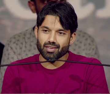 Rizwan Riaz