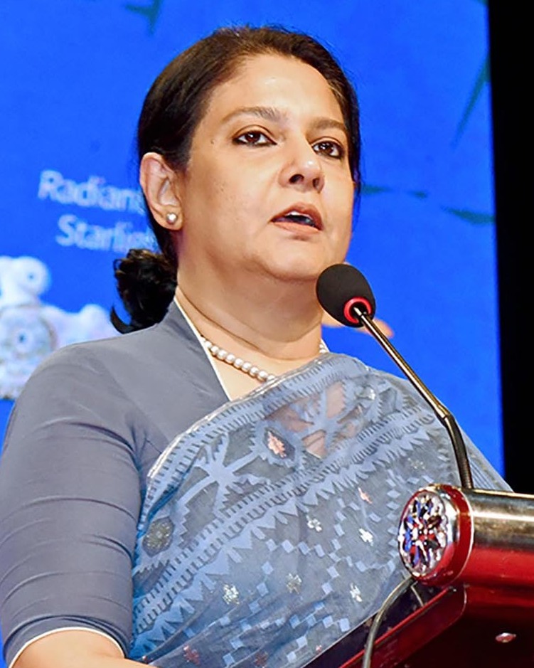 Rizwana Begum