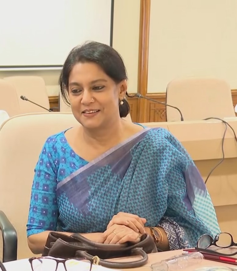 Rizwana Hasan