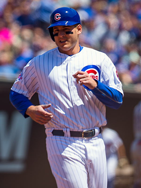 Rizzo