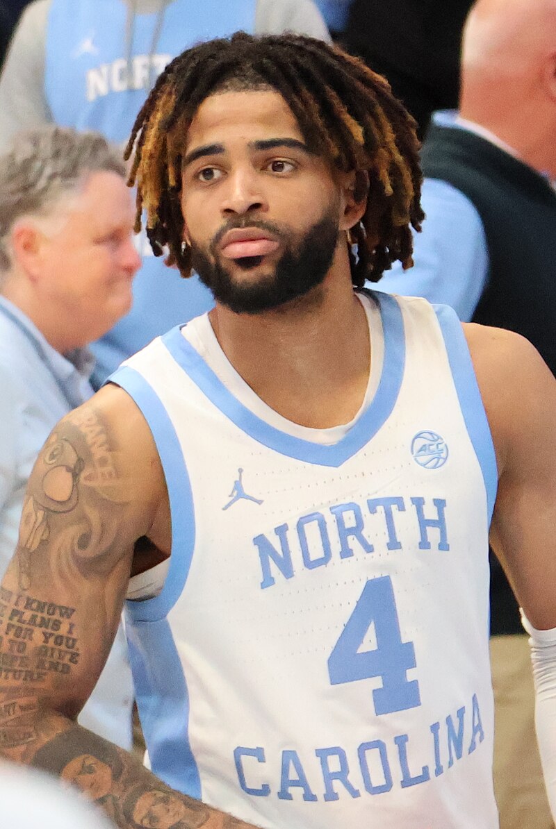 RJ Davis