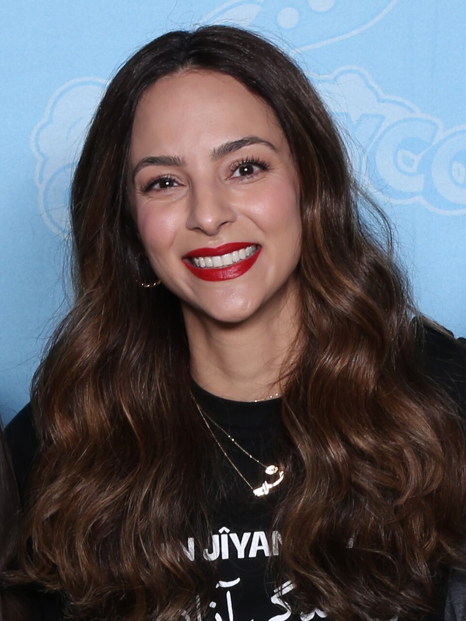 Rj Mahwish