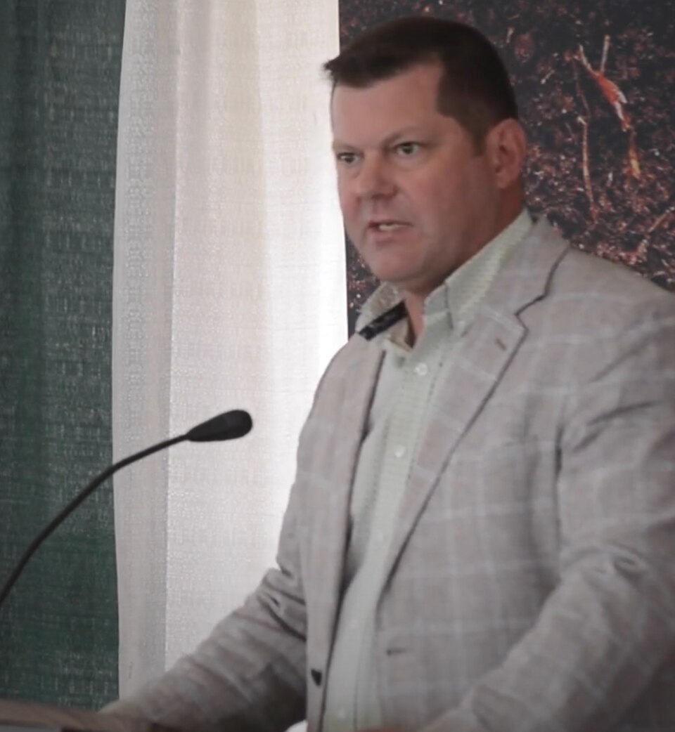 RJ Sigurdson