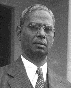 RK Shanmukham Chetty