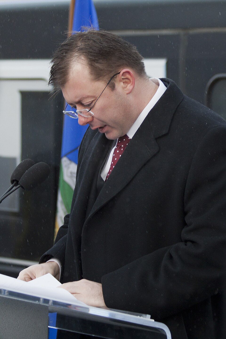 Rob Anders