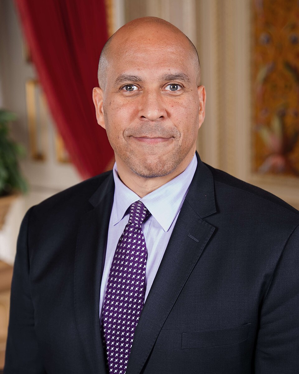 Rob Booker