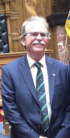 Rob Botterell