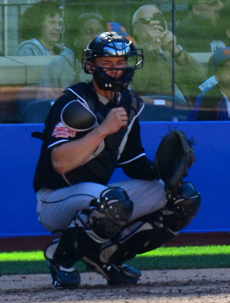Rob Brantly