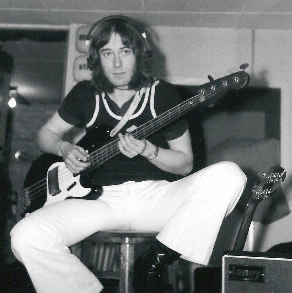 Rob Burns