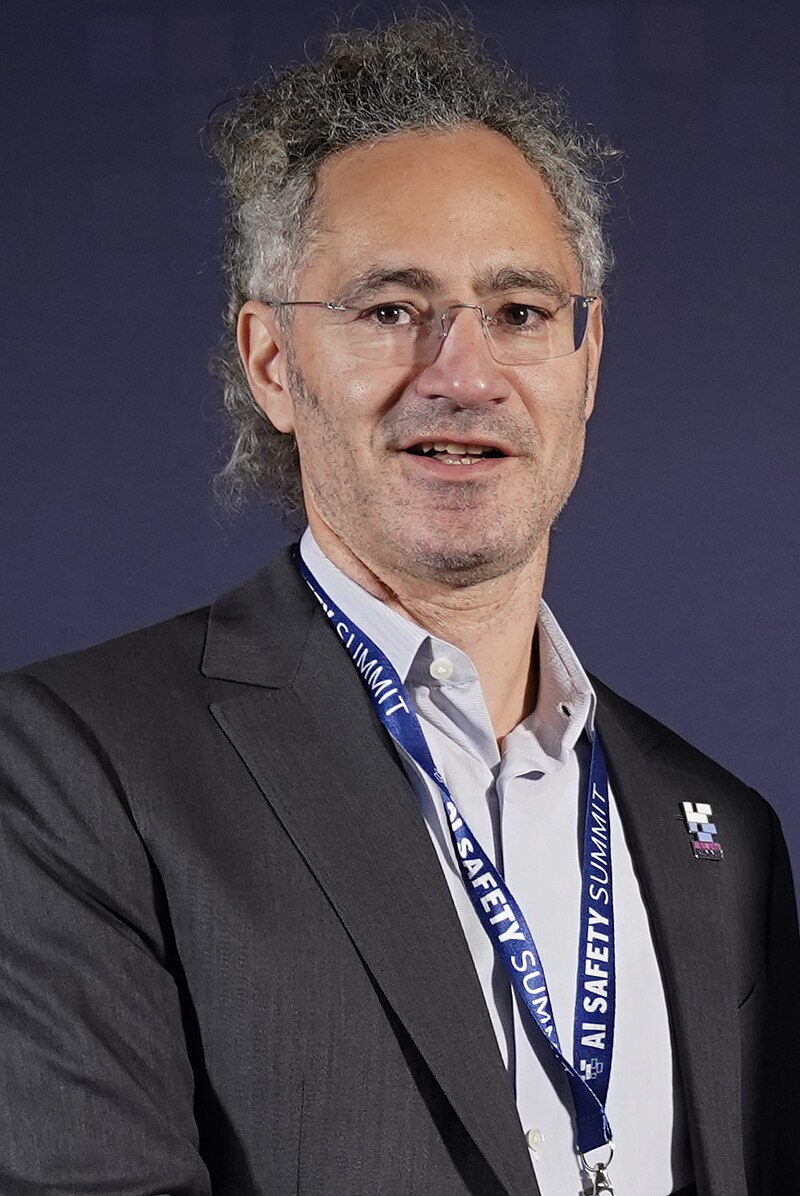 Rob Copeland
